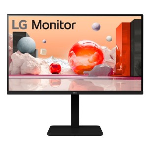 LG 27BA550-B Monitor PC 68,6 cm (27") 1920 x 1080 Pixel...