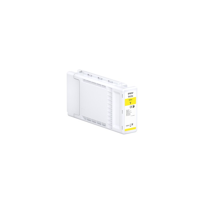 Epson Singlepack UltraChrome XD2 T41F440 Yellow...