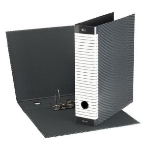 Esselte Delso Line raccoglitore ad anelli