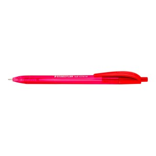 Staedtler ball 4230 M Colori assortiti 8 pz