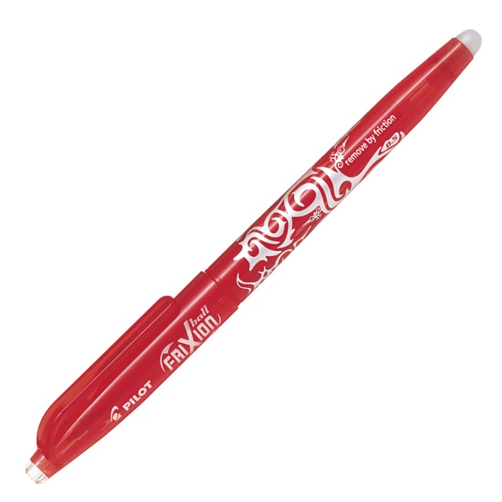 Pilot FriXion Ball Penna in gel con cappuccio...