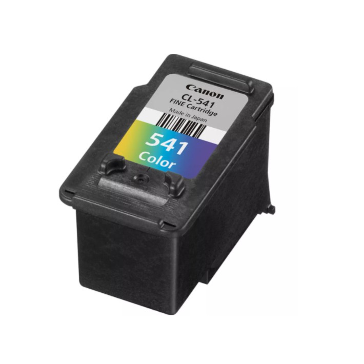 Canon CL-541 cartuccia d'inchiostro 1 pz...