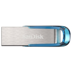 SanDisk Ultra Flair unità flash USB 32 GB USB tipo A 3.2...