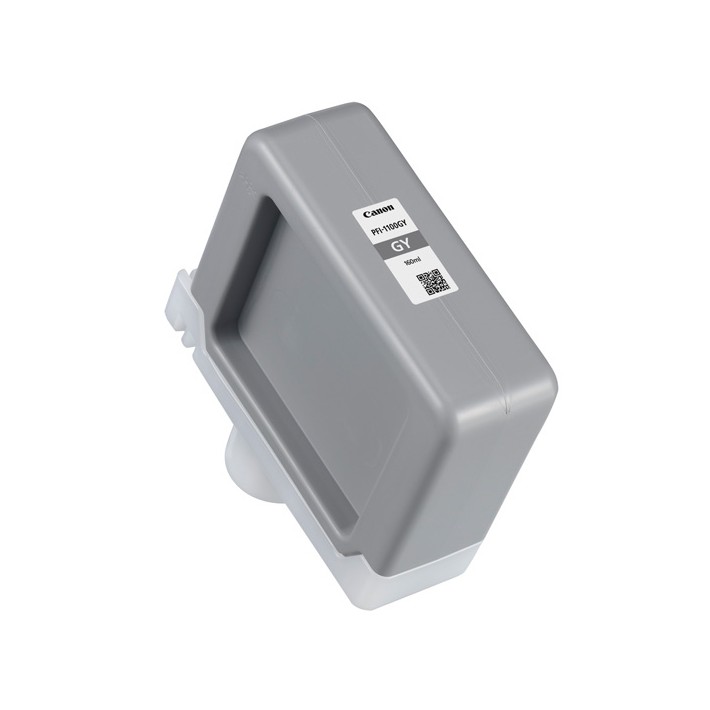 Canon PFI-1100GY cartuccia d'inchiostro...