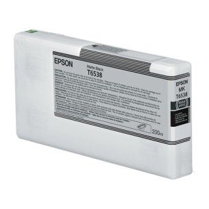 Epson C13T65380N cartuccia d'inchiostro 1 pz Originale...