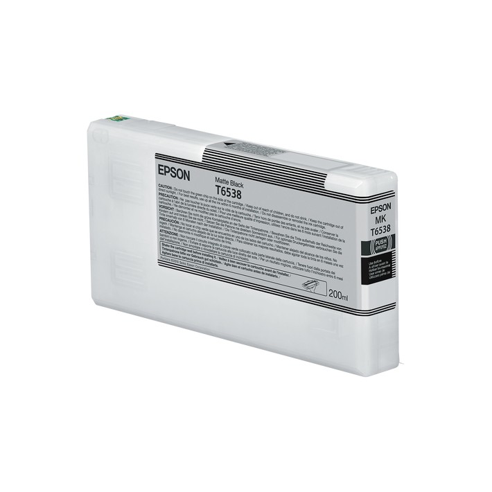 Epson C13T65380N cartuccia d'inchiostro 1 pz...