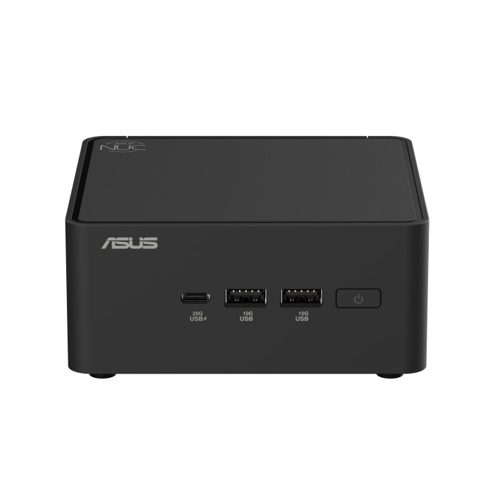 ASUS NUC 15 Pro RNUC15CRHC700002 Nero 240H