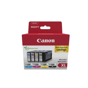 Canon 9182B010 cartuccia d'inchiostro 4 pz Originale Resa...