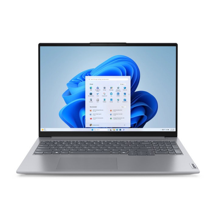 Lenovo ThinkBook 16 G7 ARP AMD Ryzen™ 5 7533HS...