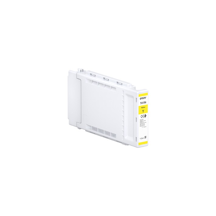 Epson Singlepack UltraChrome XD2 T41R440 Yellow...