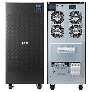 Eaton 9E 20000I gruppo di continuità (UPS) Doppia...