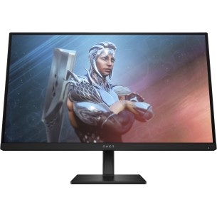HP OMEN by HP Monitor da gaming OMEN by 27" FHD 165 Hz –...