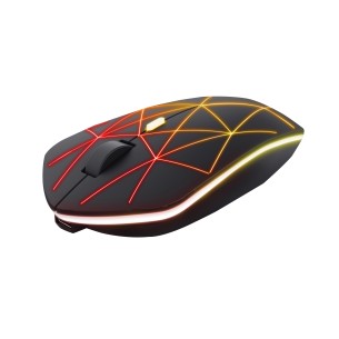 Trust GXT 117 Strike mouse Gaming Ambidestro RF Wireless...