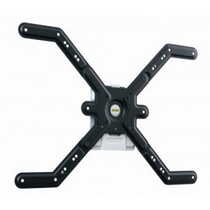 Erard CLIFF 600 165,1 cm (65") Nero