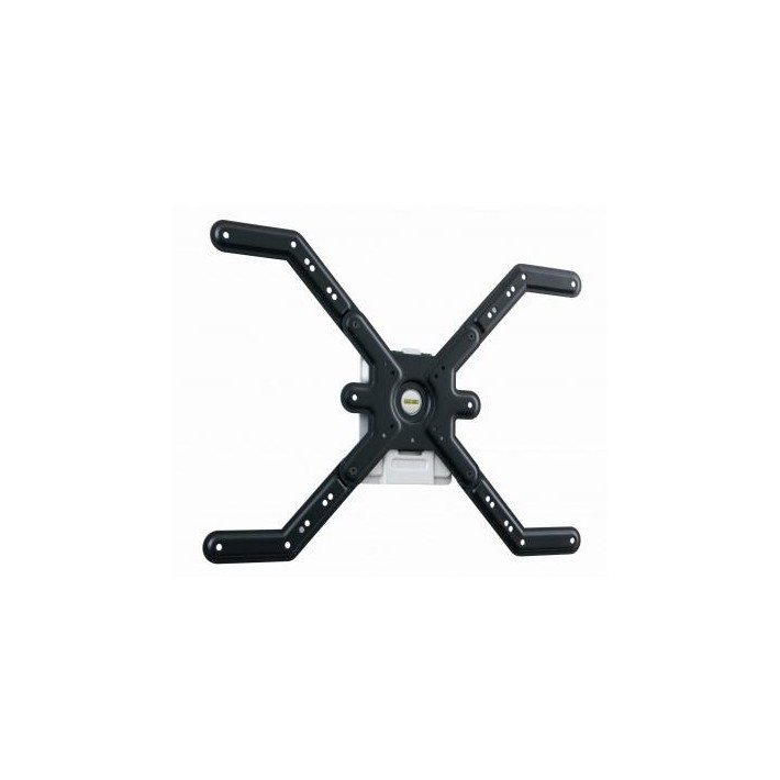 Erard CLIFF 600 165,1 cm (65") Nero