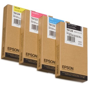 Epson C13T61280N cartuccia d'inchiostro 1 pz Originale...