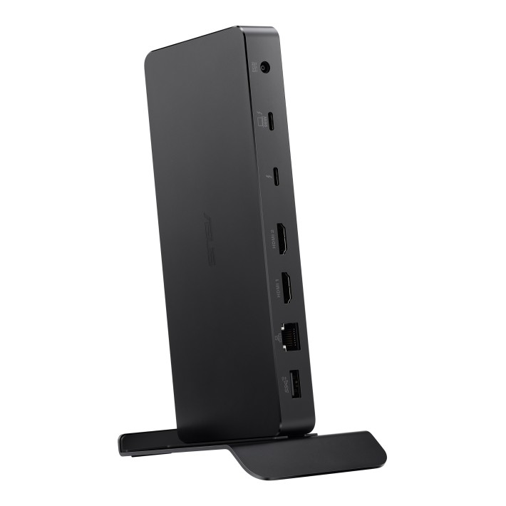 ASUS Triple 4K Thunderbolt 4 Dock DC500 Cablato...