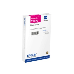 Epson C13T90734N cartuccia d'inchiostro 1 pz Originale...