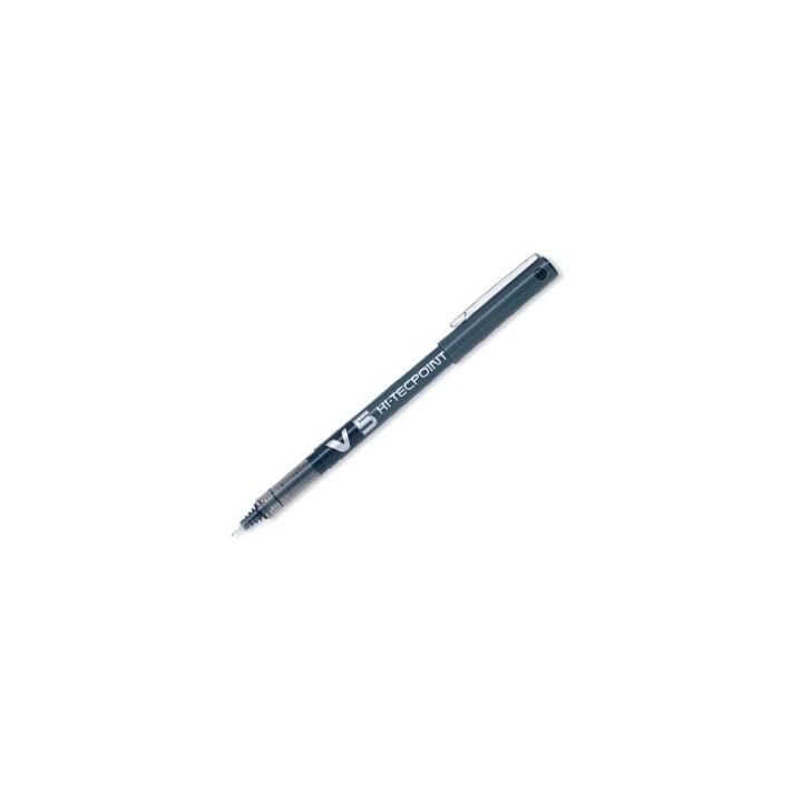 Pilot 100101201 penna roller Nero 12 pezzo(i)