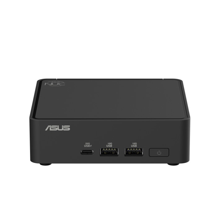 ASUS RNUC15CRKI300002 Nero 100U