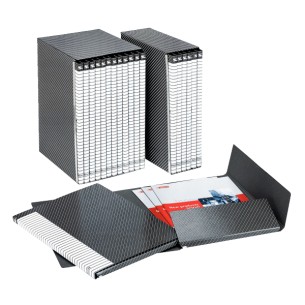 Esselte Delso Line raccoglitore