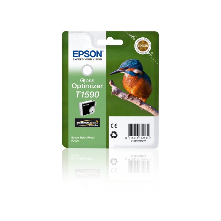 Epson Cartuccia Gloss Optimizer