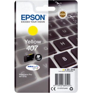 Epson WF-4745 cartuccia d'inchiostro 1 pz Originale Resa...
