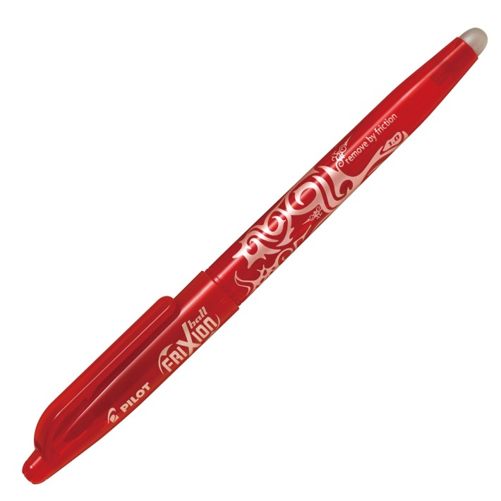 Pilot FriXion Ball Penna in gel con cappuccio...