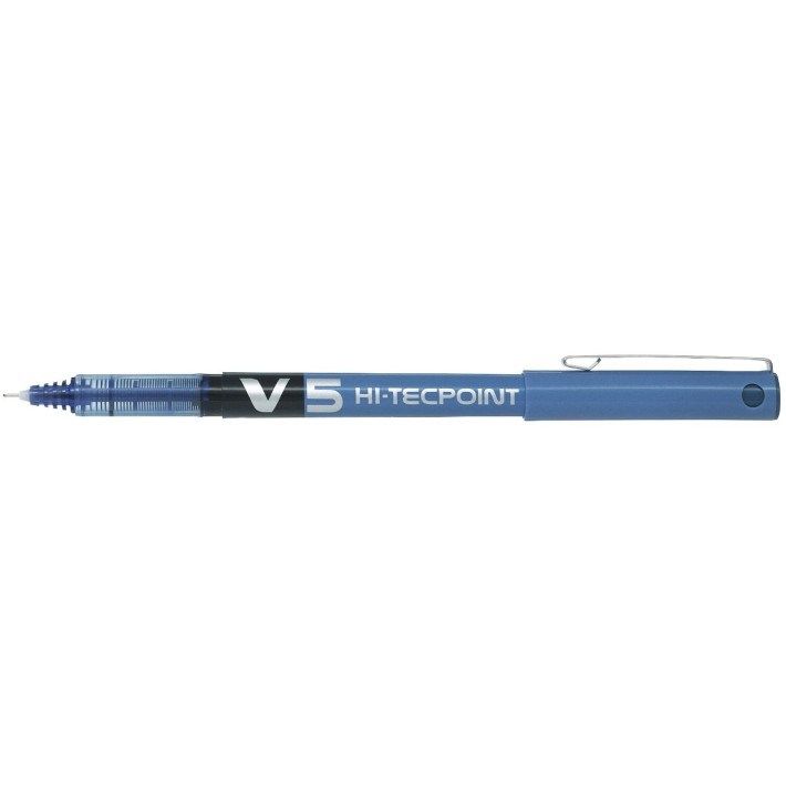 Pilot 100101203 penna roller Blu 12 pezzo(i)