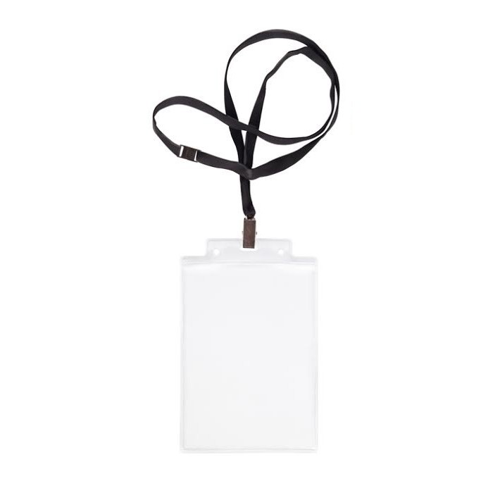 SEI Rota 31841600 badge e porta badge Supporto...