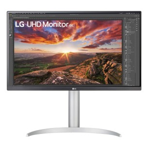 LG 27UP850K-W.AEU monitor Monitor PC 68,6 cm (27") 3840 x...