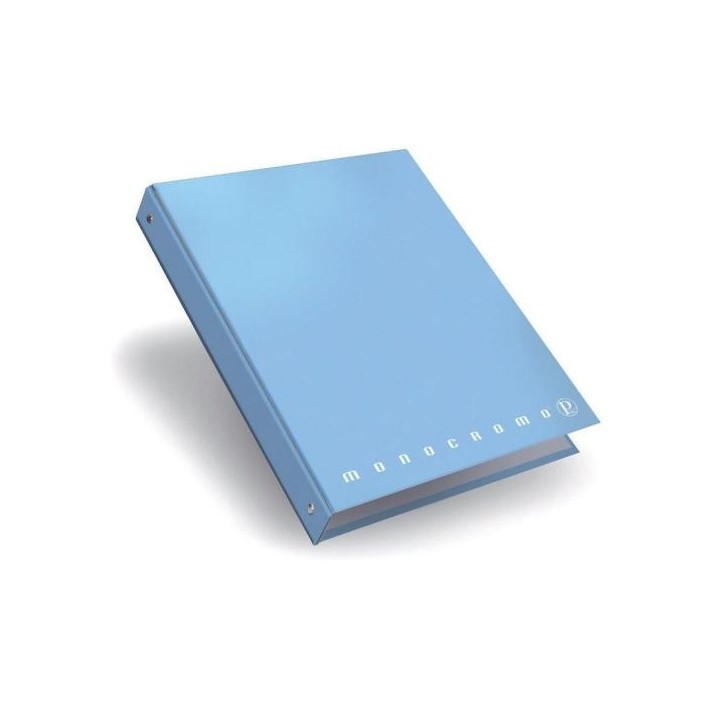 Pigna Monocromo raccoglitore ad anelli A5...