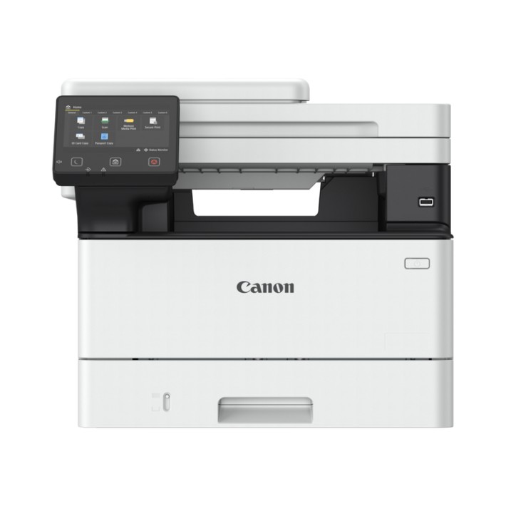 Canon i-SENSYS MF463dw Laser A4 1200 x 1200 DPI...