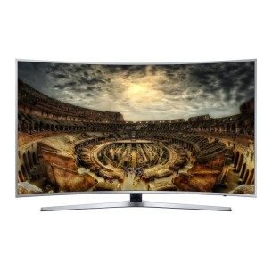 Samsung HG65EE890WB TV 165,1 cm (65") 4K Ultra HD Smart...