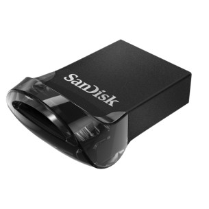 SanDisk Ultra Fit unità flash USB 32 GB USB tipo A 3.2...