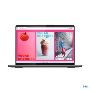 Lenovo Yoga 7 14IAL7 Intel® Core™ i5 i5-1235U Ibrido (2...