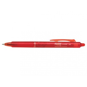 Pilot Frixion Clicker Penna in gel retrattile Vivido...