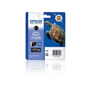 Epson T1578 cartuccia d'inchiostro 1 pz Originale Resa...