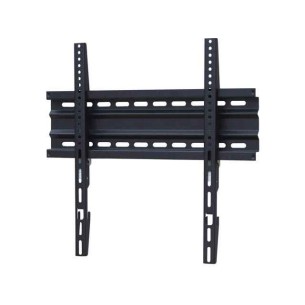 ITB OM06144 Supporto TV a parete 165,1 cm (65") Nero
