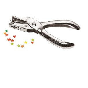 Lebez 5820 perforatore e accessori Argento