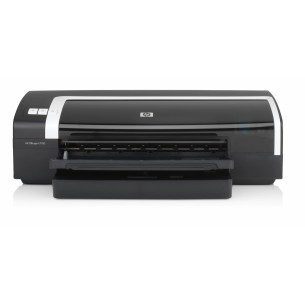 HP Officejet K7100 stampante a getto d'inchiostro A...