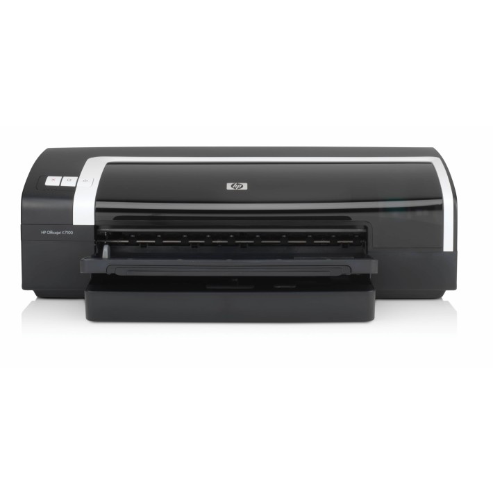 HP Officejet K7100 stampante a getto...