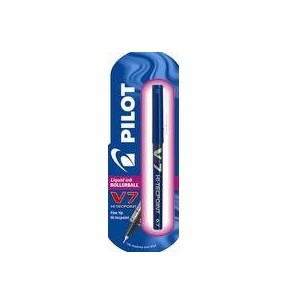 Pilot 101101203 penna roller Blu