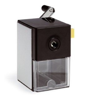 Lebez 4311 temperino Nero