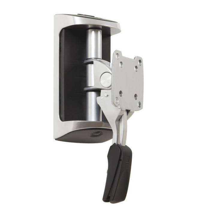 Erard 400TW1 106,7 cm (42") Argento