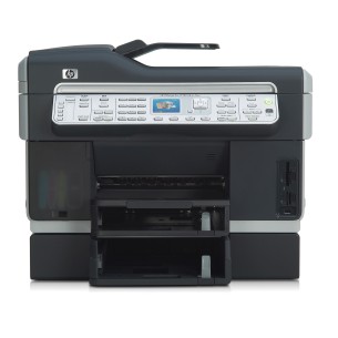 HP OfficeJet L7780 Getto termico d'inchiostro A4 1200 x...