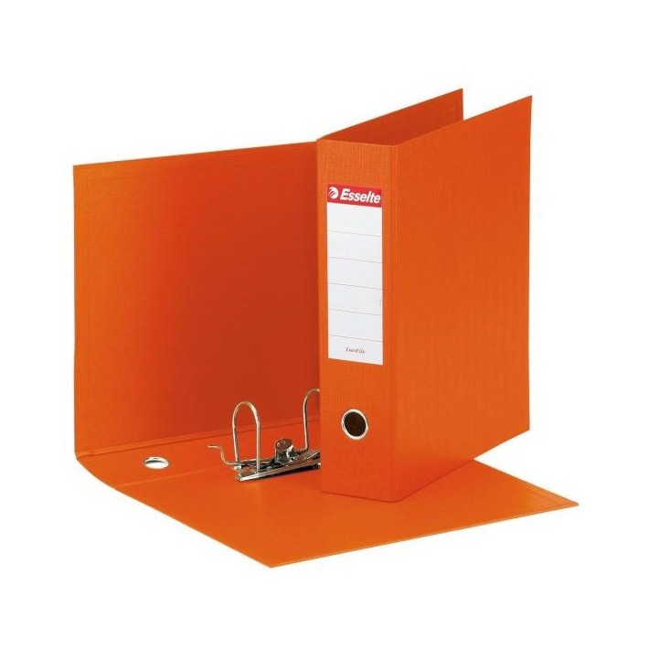 Esselte EUROFILE G55 raccoglitore ad anelli A4...