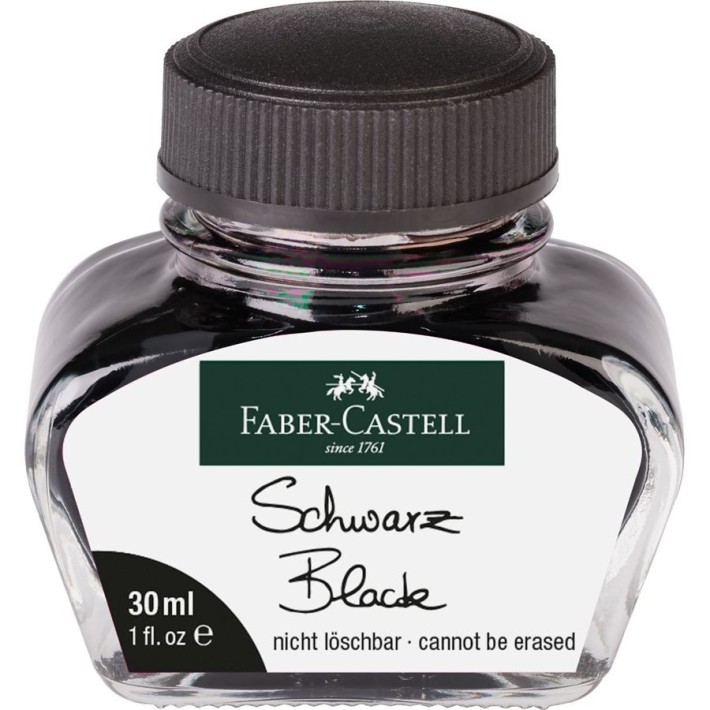Faber-Castell 149854 ricarica del tampone...