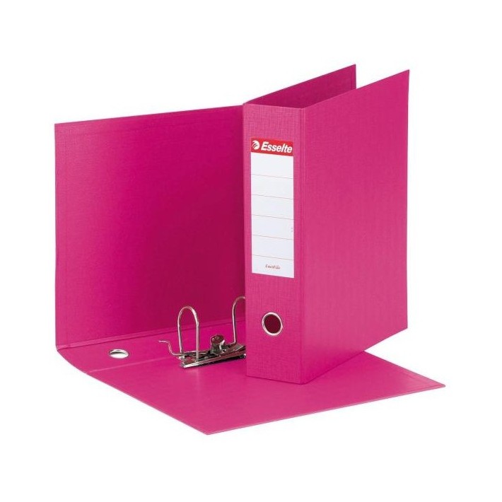 Esselte EUROFILE G55 raccoglitore ad anelli A4...