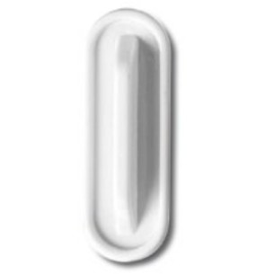 ARDA 51 gomma per cancellare Bianco